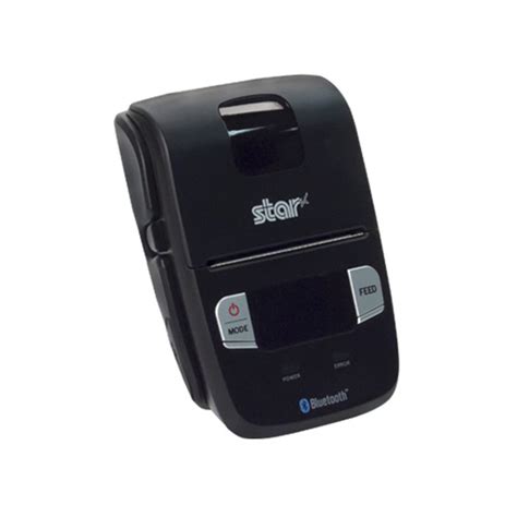 Star Micronics SM L200 USB Bluetooth Mobile Printer Android EPOS