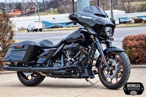 2024 Road Glide St 135 Ilyssa Lynnett