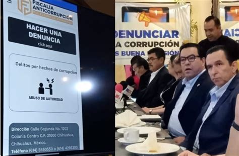 Lanza Fiscalía Anticorrupción primera App punitiva de denuncia anónima