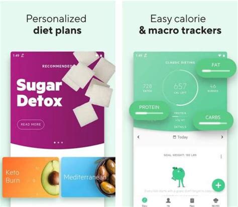 Lifesum Premium Apk v14.2.1 Download