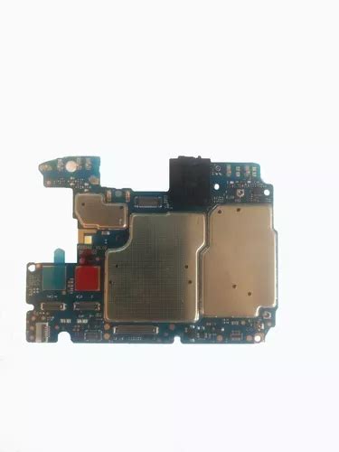 Placa Motorola Moto G Xt Dual Chip Gb Nova Fabrica