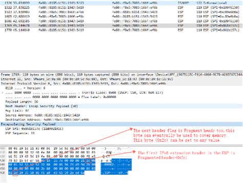 Ptrace Security Gmbh On Twitter Tcp Ip Vulnerability Cve