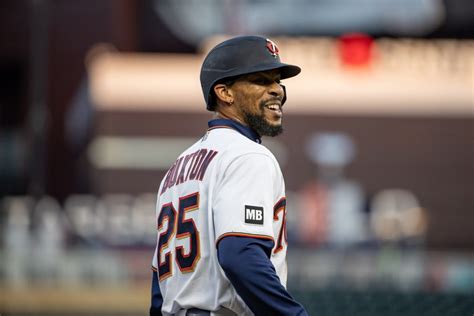 Al Central Notes Buxton Delmonico Baddoo Mlb Trade Rumors