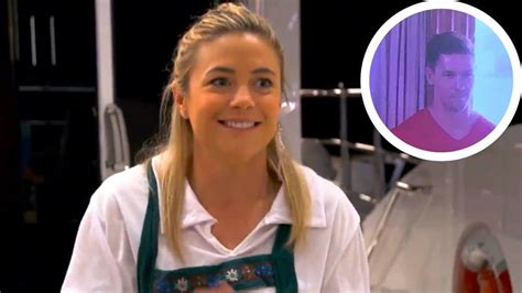 Below Deck Med Did Malia White Just Confirm Engineer Jake Baker Romance