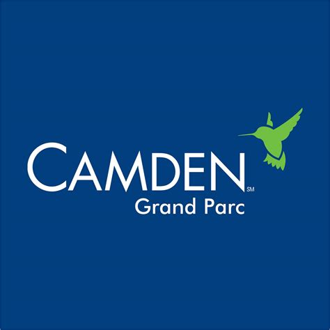 Camden Grand Parc Apartments | Washington D.C. DC