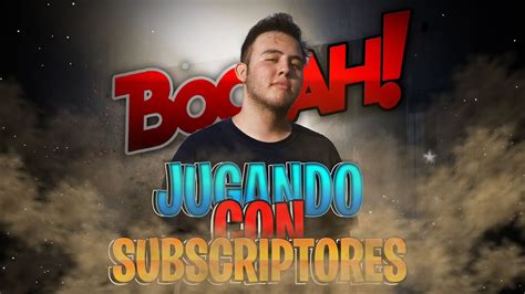 DIRECTO DE FREE FIRE JUGANDO CON SUBS CLASIFICATORIAS Y SALAS