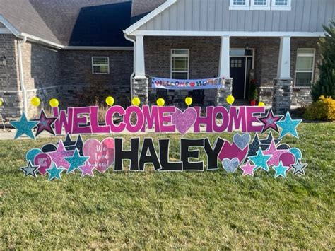 Givesendgo Support Sweet Haley As She Battles A Brain Tumor The