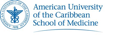 American University of The Caribbean. SUP Team Business Card RUSVM_RUSM_AUC_MERP (VDP)