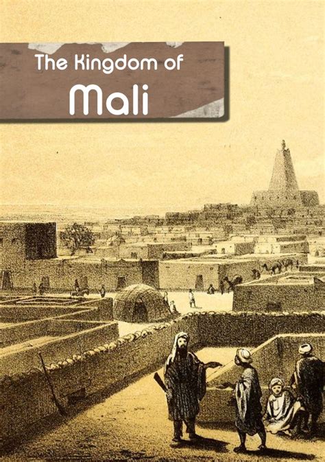 The Kingdom of Mali – Tuisonderwys Hulpbronne