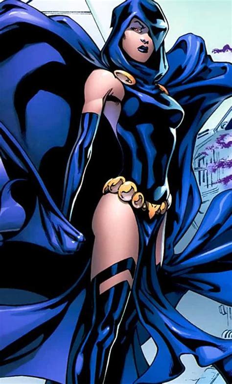 Sexiest Female Comic Book Characters List Of The Hottest Women In