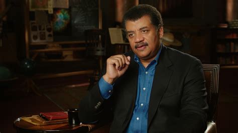 The Frontier Of Science Neil Degrasse Tyson Teaches Scientific