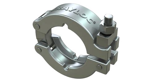 Grayloc Clamp Connectors Oceaneering