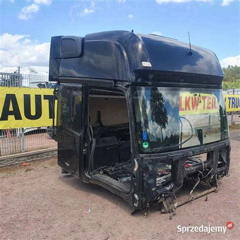 Mercedes Actros Mp Mp Gigaspace Kabina Biele Sprzedajemy Pl