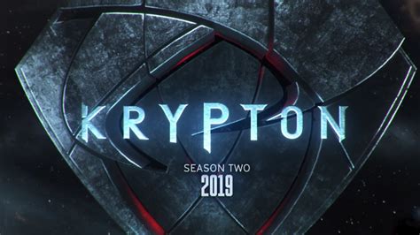 Krypton Wiki Fandom