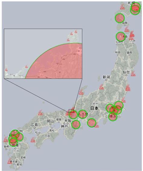 原発のミサイル防衛について 原子力資料情報室（cnic）