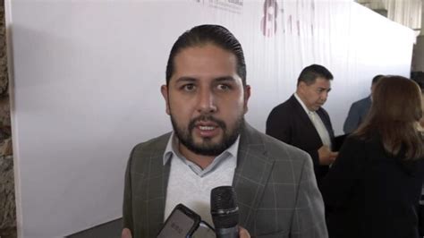 Celebran Presidentes Municipales De Zacatecas Respaldo Del Gobernador