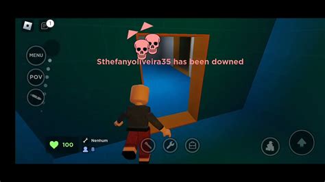 Jogando Evade No Roblox Youtube