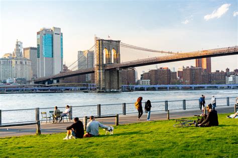 15 BEST Parks in New York City (You Can't Afford to Miss)