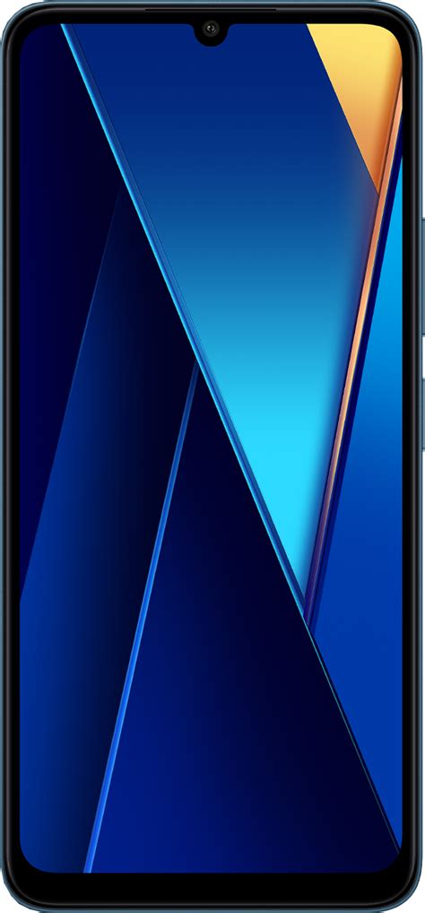 POCO X4 Pro 5G — полные характеристики