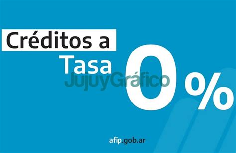 Crédito a Tasa Cero 2021 flexibilizan los requisitos para acceder