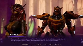 StudioFOWs Subverse Part More Sex With Our Waifus XVIDEOS