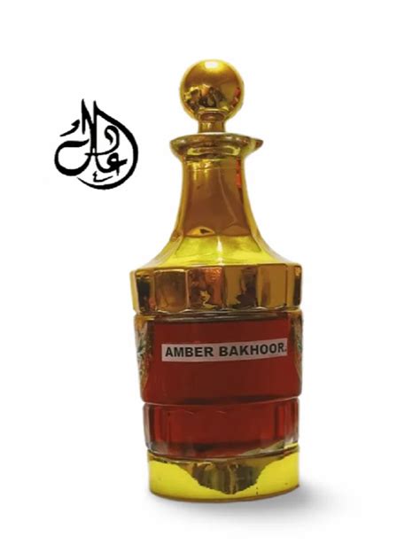 Aadil Amber Bakhoor Attar At Rs 350 Bottle Mumbai Id 27260930462