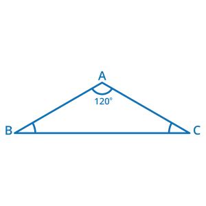 What is Obtuse Triangle? - [Definition Facts & Example]