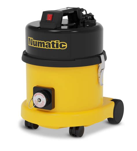 Numatic HZ370 Hazardous Dust Vacuum PowerVac