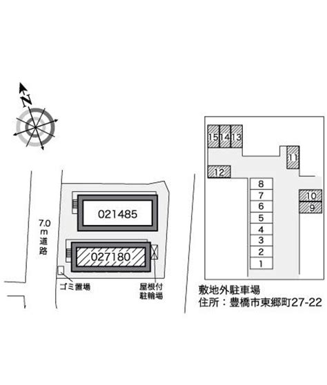 【レオパレス21】レオパレス瑞光Ⅱ 104号室