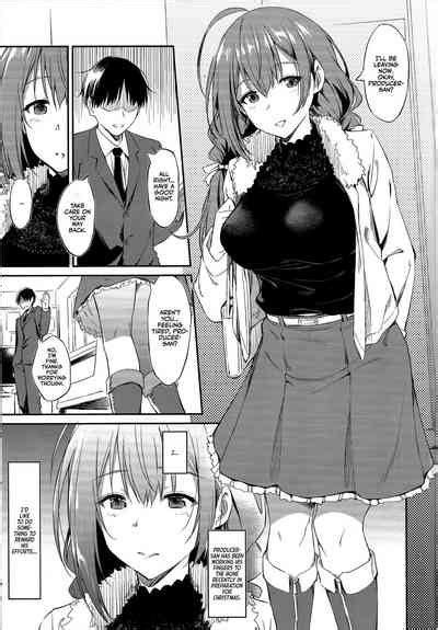 Chiyukisan S Lovely Sperm Management Nhentai Hentai Doujinshi And Manga