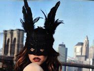 Naked Calu Rivero Added By Johngault