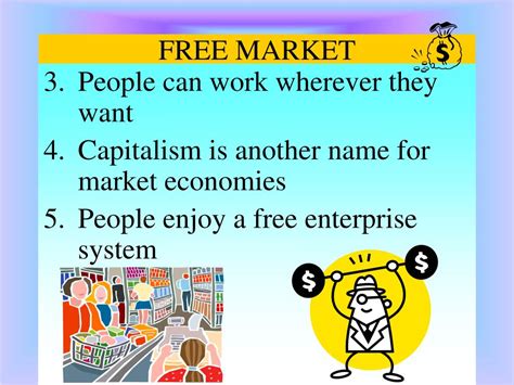 PPT Chapter 2 Economic Systems PowerPoint Presentation Free