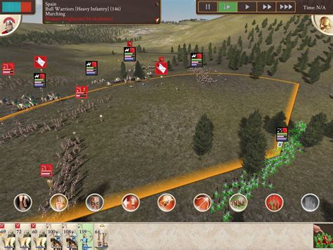 How To Unlock Factions In Rome Total War Poocurrent