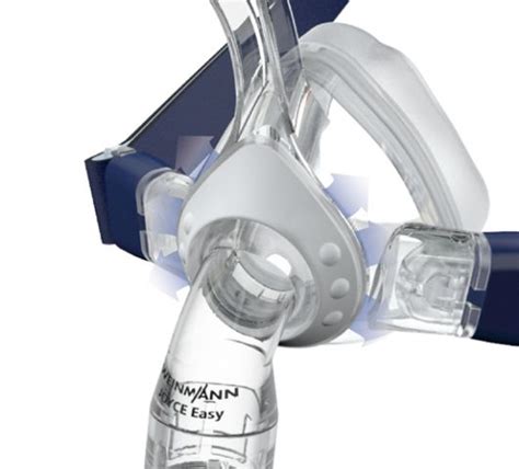 L Wenstein Medical Weinmann Joyceeasy Nasal Maske Cpap Online De