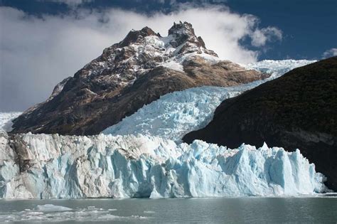 Qué Es Un Glaciar Cómo Se Forma Y Tipos De Glaciares Meteorología En Red