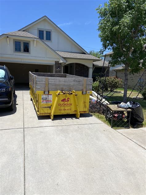 Dumpster Rental Cedar Park Tx Affordable Dumpster Rental I Flickr