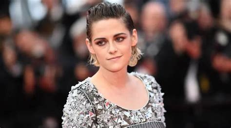 Kristen Stewart Explains Why She Loathed Making Charlies Angels