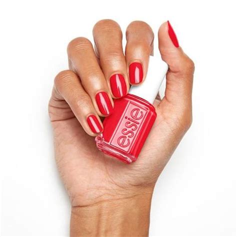 Essie Lak Za Nokte Too Too Hot Bazzar Rs