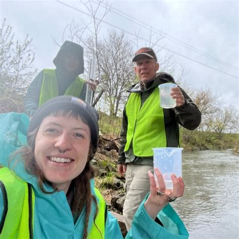 2023 Spring Snapshot Partners Of Scott County Watersheds