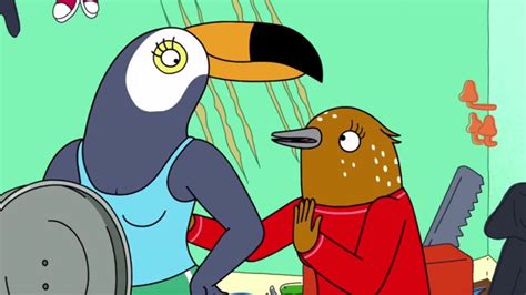 Tuca And Bertie Season 2 Gets A Release Date On Adult Swim Gamesradar