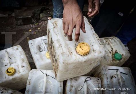 Kemendag Distribusi Minyak Goreng Harga Terjangkau Capai Lebih Dari