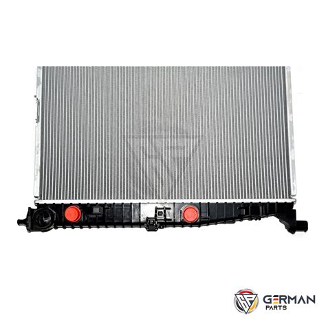 Buy Nissens Radiator Assembly 0995001303 German Parts