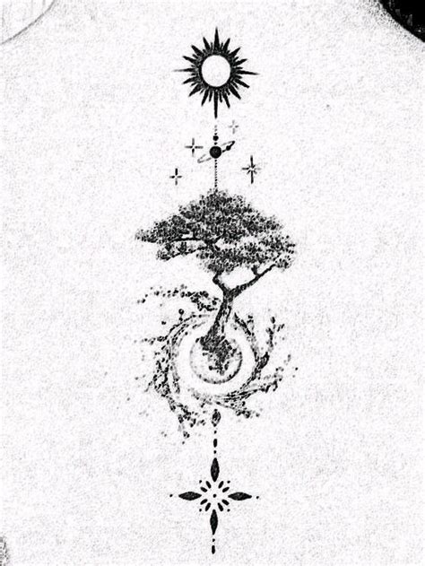 Pin By Carolyn Kim On Tattoo RaeAnn Tree And Dragonfly In 2024