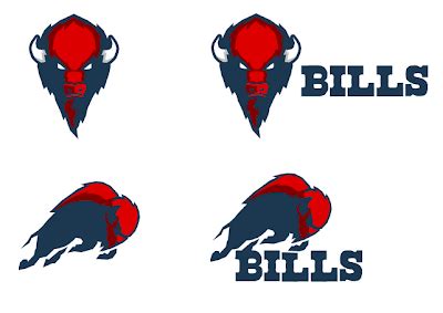 Buffalo Bills: Concepts