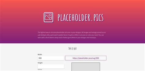 12 Best Placeholder Images Websites Every Designer Should Know