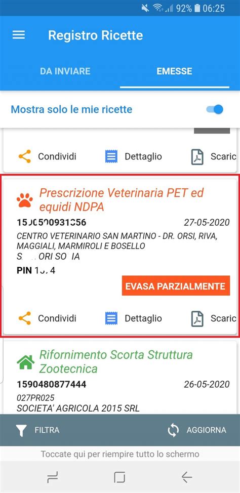 La Rev Ricetta Elettronica Veterinaria Una Agevolazione Per Gli