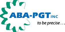 Specialists In High Precision Plastics Gearing Aba Pgt