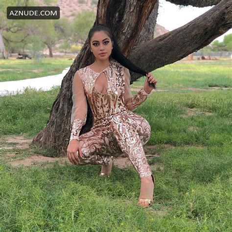 Jailyne Ojeda Ochoa Non Nude Sexy Photos From Instagram August December AZNude