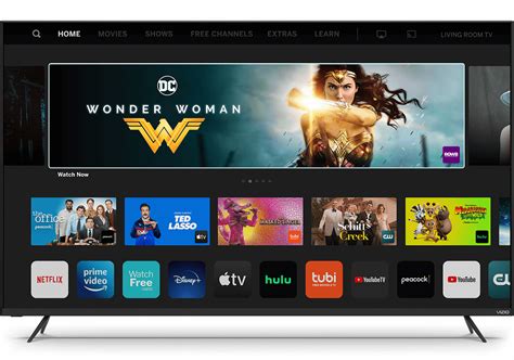 5 Simple Steps To Unlock A World Of Entertainment On Your Vizio Tv