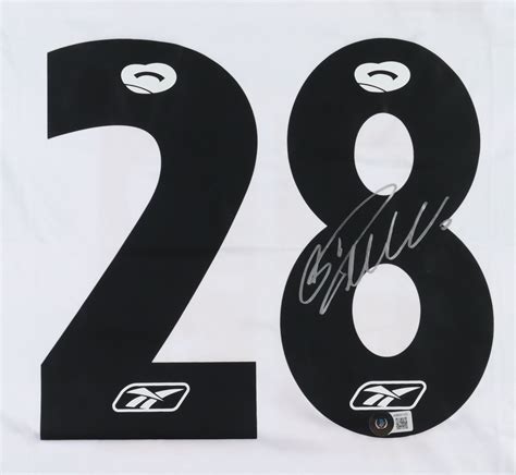 Cristiano Ronaldo Signed Sporting Jersey (Beckett) | Pristine Auction